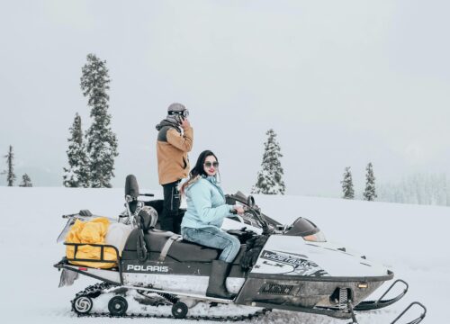 Ride