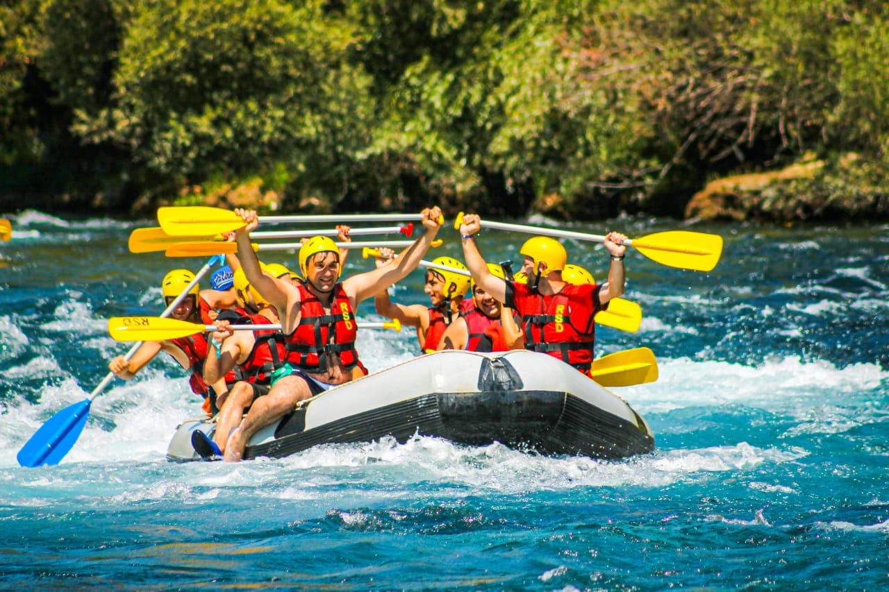 Kashmir Luxuary Package 7 Days 6 Nights
